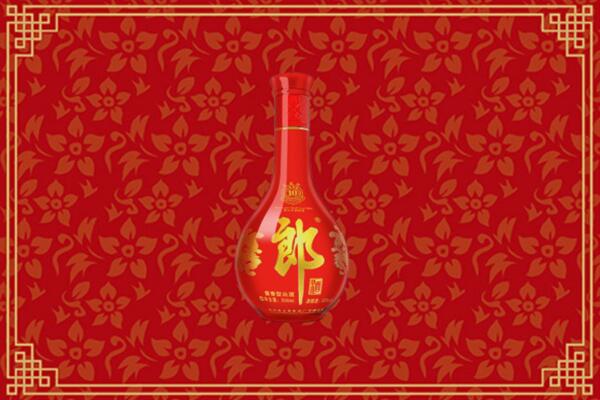 红花岗区回收郎酒